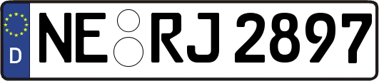NE-RJ2897