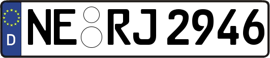 NE-RJ2946
