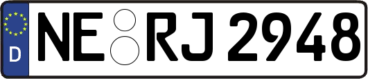 NE-RJ2948