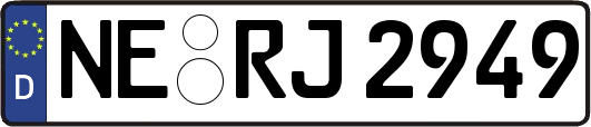 NE-RJ2949