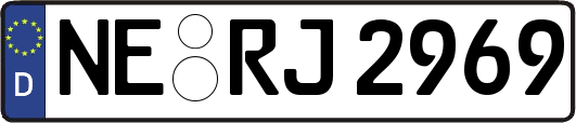 NE-RJ2969