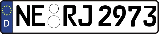 NE-RJ2973