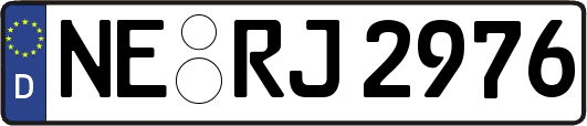 NE-RJ2976