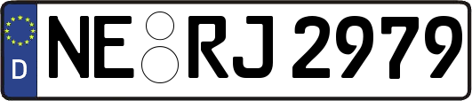 NE-RJ2979