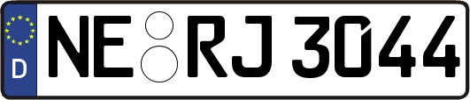 NE-RJ3044