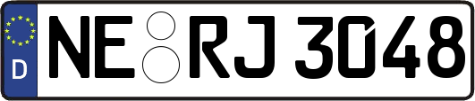 NE-RJ3048