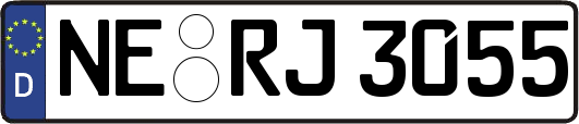 NE-RJ3055
