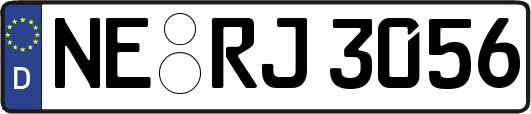 NE-RJ3056