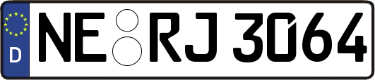 NE-RJ3064