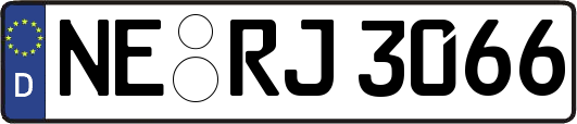 NE-RJ3066