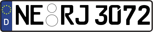NE-RJ3072