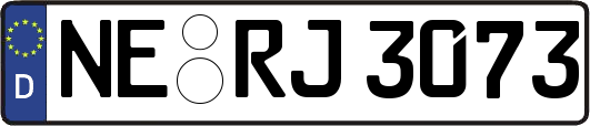 NE-RJ3073