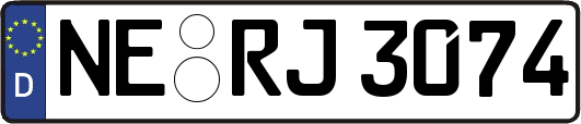 NE-RJ3074