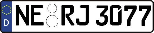 NE-RJ3077
