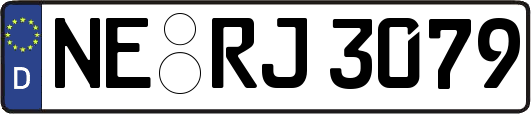 NE-RJ3079