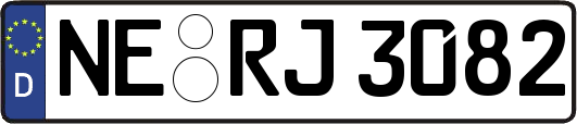 NE-RJ3082