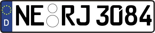 NE-RJ3084