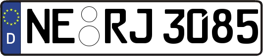 NE-RJ3085