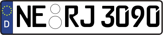 NE-RJ3090