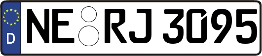 NE-RJ3095