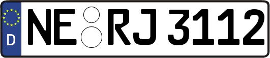 NE-RJ3112