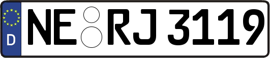 NE-RJ3119