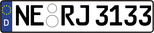 NE-RJ3133