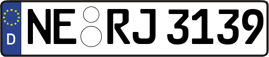 NE-RJ3139