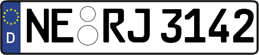 NE-RJ3142