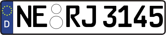 NE-RJ3145