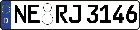 NE-RJ3146