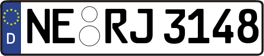 NE-RJ3148