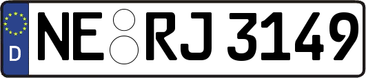 NE-RJ3149