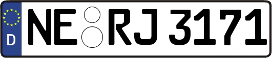 NE-RJ3171