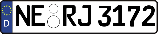 NE-RJ3172
