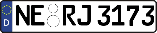 NE-RJ3173
