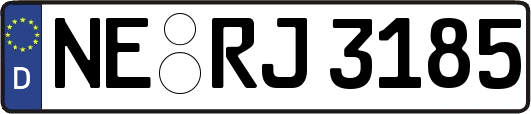 NE-RJ3185