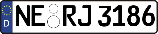 NE-RJ3186