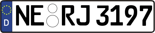 NE-RJ3197