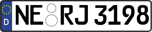 NE-RJ3198