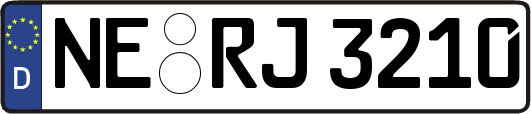 NE-RJ3210