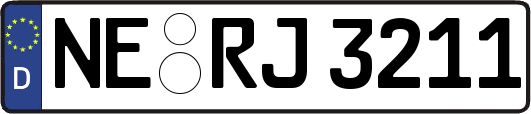 NE-RJ3211