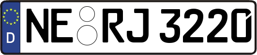 NE-RJ3220