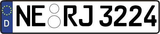 NE-RJ3224