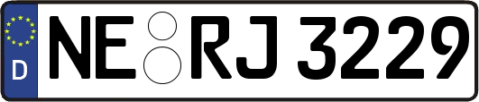 NE-RJ3229