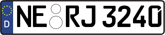 NE-RJ3240