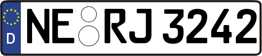 NE-RJ3242