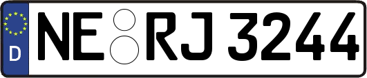 NE-RJ3244