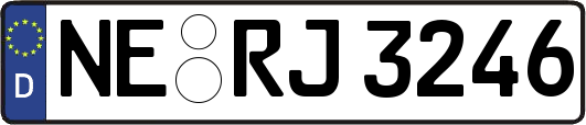 NE-RJ3246