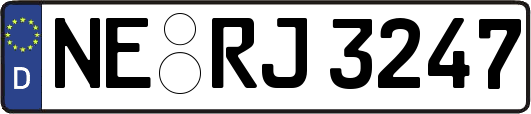 NE-RJ3247